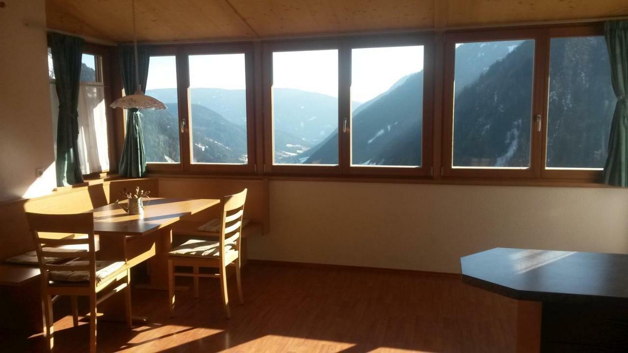 Appartamento Plattnerhof Fundres Esterno foto